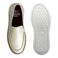 Slip On Iate Masculino Titanium em Couro - Neve