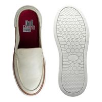 Mule Masculino Titanium em Couro - Neve