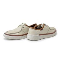 Sapatenis Cacareco Masculino Titanium em Couro - Neve