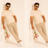 Sapatenis Casual Masculino Laroche Toquio em Couro - Branco