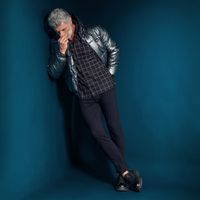 Sapatenis Casual Masculino Laroche Toquio em Couro - Preto