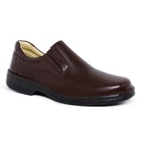 Sapato Masculino Social Super Leve Sapatoterapia C... - SAPATOTERAPIA