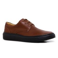 Sapato Casual Comfort Sapatoterapia SPT Couro Hava... - SAPATOTERAPIA