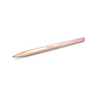 Caneta Swarovski Crystalline Rosé Gold - 5654065 - MICHELETTI JOIAS