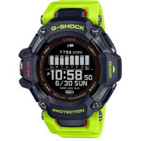 Relógio G-Shock Squad Digital Verde e Preto GBD-H2000-1A9DR ... - MICHELETTI JOIAS