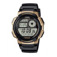 Relógio Casio World Time - AE-1000W-1A3VDF - MICHELETTI JOIAS
