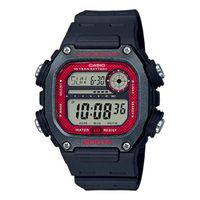 Relógio Casio Digital Standard Preto DW-291H-1BVDF - DW-291H... - MICHELETTI JOIAS