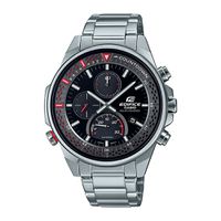 Relógio Casio Edifice Aço Cronógrafo EFS-S590D-1AVUDF - EFS-... - MICHELETTI JOIAS