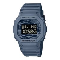Relógio G-Shock Digital Mostrador Camuflado DW-5600CA-2DR - ... - MICHELETTI JOIAS