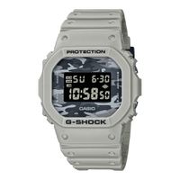 Relógio G-Shock Digital Cinza DW-5600CA-8DR - DW-5600CA-8DR - MICHELETTI JOIAS