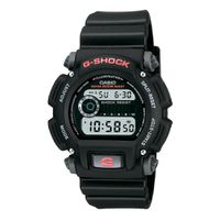 Relogio G-Shock Digital Masculino Linha DW-9052 - DW-9052-1V... - MICHELETTI JOIAS