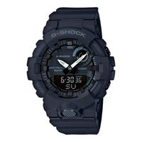 Relógio G-Shock AnaDigi Resina Preto GBA-800-1ADR - GBA-800-... - MICHELETTI JOIAS