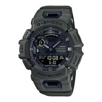 Relógio G-Shock AnaDigi G-Squad Sports GBA-900UU-3ADR - GBA-... - MICHELETTI JOIAS