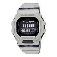 Relógio G-Shock Digital G-Squad Branco GBD-200UU-9DR - GBD-2... - MICHELETTI JOIAS