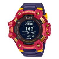 Relógio Casio G-Shock Digital Barcelona GBD-H1000BAR-4DR - G... - MICHELETTI JOIAS