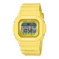 Relógio Casio G-Shock Digital Resina amarelo GLX-5600RT-9DR ... - MICHELETTI JOIAS