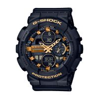 Relogio G-Shock AnaDigi Feminino Preto GMA-S140M - GMA-S140M... - MICHELETTI JOIAS