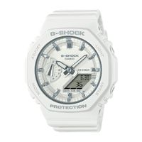 Relógio G-Shock AnaDigi Série GMA-S2100 Branco - GMA-S2100-7... - MICHELETTI JOIAS