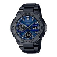 Relógio AnaDigi G-Shock Steel Preto GST-B400BD-1A2 - GST-B40... - MICHELETTI JOIAS