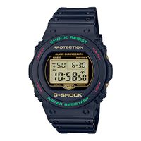 Relogio G-Shock Digital Masculino - DW-5700TH-1DR - MICHELETTI JOIAS