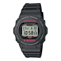 Relogio G-Shock Masculino Digital DW-5750E-1DR - DW-5750E-1D - MICHELETTI JOIAS