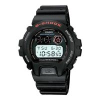 Relogio G-Shock Masculino Digital DW-6900-1VDR - DW-6900-1VD - MICHELETTI JOIAS
