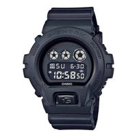 Relogio G-Shock Masculino Digital DW-6900BB-1DR - DW-6900BB-... - MICHELETTI JOIAS