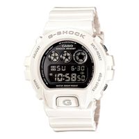 Relogio G-Shock Digital Branco - DW-6900NB-7DR - MICHELETTI JOIAS