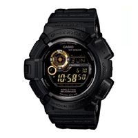 Relógio G-Shock Mudmam Digital Preto G-9300GB-1 - G-9300GB-1... - MICHELETTI JOIAS