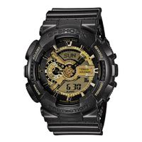 Relogio G-Shock Masculino AnaDigi GA-110BR-5ADR - GA-110BR-5... - MICHELETTI JOIAS