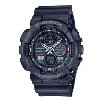 Relogio G-Shock Masculino AnaDigi - GA-140-1A1DR - MICHELETTI JOIAS