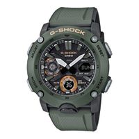 Relogio G-Shock Masculino Carbon Core Guard GA-2000-3ADR - G... - MICHELETTI JOIAS