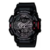 Relogio G-Shock Masculino AnaDigi - GA-400-1BDR - MICHELETTI JOIAS