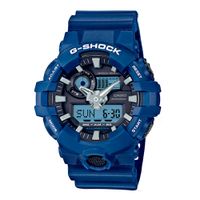Relogio G-Shock Masculino AnaDigi GA-700-2ADR - GA-700-2ADR - MICHELETTI JOIAS
