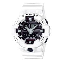 Relogio G-Shock Masculino AnaDigi GA-700-7ADR - GA-700-7ADR - MICHELETTI JOIAS