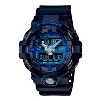 Relogio G-Shock Masculino AnaDigi GA-710-1A2DR - GA-710-1A2D - MICHELETTI JOIAS