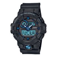 Relogio G-Shock Masculino AnaDigi GA-710B-1A2DR - GA-710B-1A... - MICHELETTI JOIAS