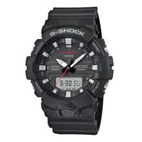Relogio G-Shock Masculino AnaDigi GA-800-1ADR - GA-800-1ADR - MICHELETTI JOIAS