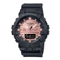 Relogio G-Shock Masculino AnaDigi GA-800MMC-1ADR - GA-800MMC... - MICHELETTI JOIAS