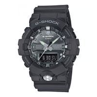 Relogio G-Shock Masculino AnaDigi GA-810MMA-1ADR - GA-810MMA... - MICHELETTI JOIAS