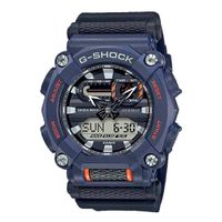 Relogio G-Shock Masculino AnaDigi - GA-900-2ADR - MICHELETTI JOIAS