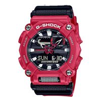Relogio G-Shock Masculino AnaDigi - GA-900-4ADR - MICHELETTI JOIAS