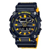 Relogio G-Shock Masculino AnaDigi - GA-900A-1A9DR - MICHELETTI JOIAS