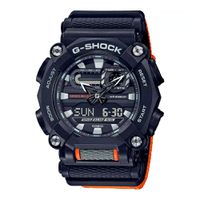 Relogio G-Shock Masculino AnaDigi - GA-900C-1A4DR - MICHELETTI JOIAS