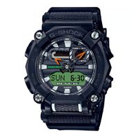 Relogio G-Shock Masculino AnaDigi Troca Pulseira - GA-900E-1... - MICHELETTI JOIAS