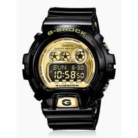 Relogio G-Shock Masculino Digital GD-X6900FB-1DR - GD-X6900F... - MICHELETTI JOIAS