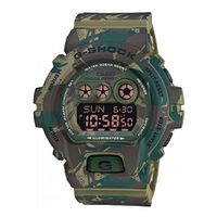 Relogio G-Shock Masculino Digital Camuflado GD-X6900MC-3DR -... - MICHELETTI JOIAS
