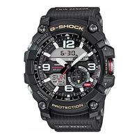 Relogio G-Shock Masculino Mudmaster - GG-1000-1ADR - MICHELETTI JOIAS