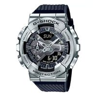 Relogio G-Shock AnaDigi Série GM-110 - GM-110-1ADR - MICHELETTI JOIAS