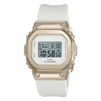 Relogio G-Shock Digital Série 5600 GM-S5600G-7DR - GM-S5600G... - MICHELETTI JOIAS